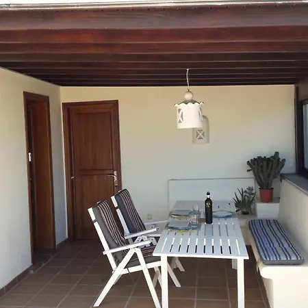 Luxury Marsala Nyaraló *