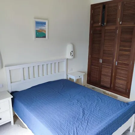 Semesterbostad Luxury Marsala