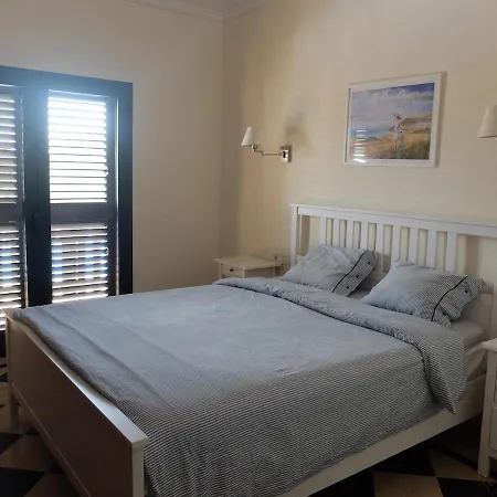 Semesterbostad Luxury Marsala