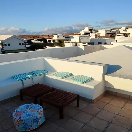 Luxury Marsala Semesterbostad